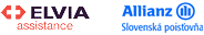 ELVIA ~ Allianz - Slovenská Poisťovňa